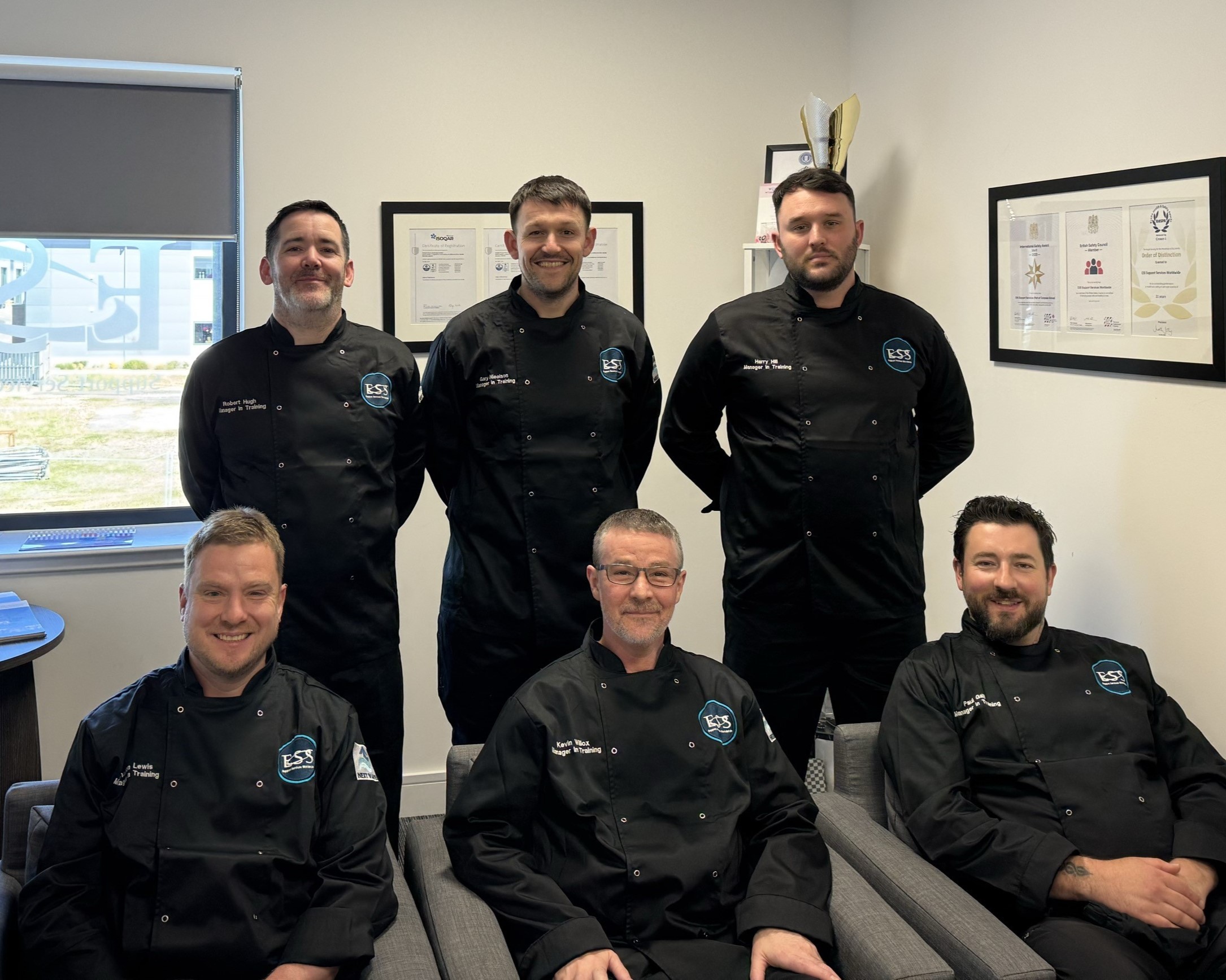 Next Wave Cohort 1