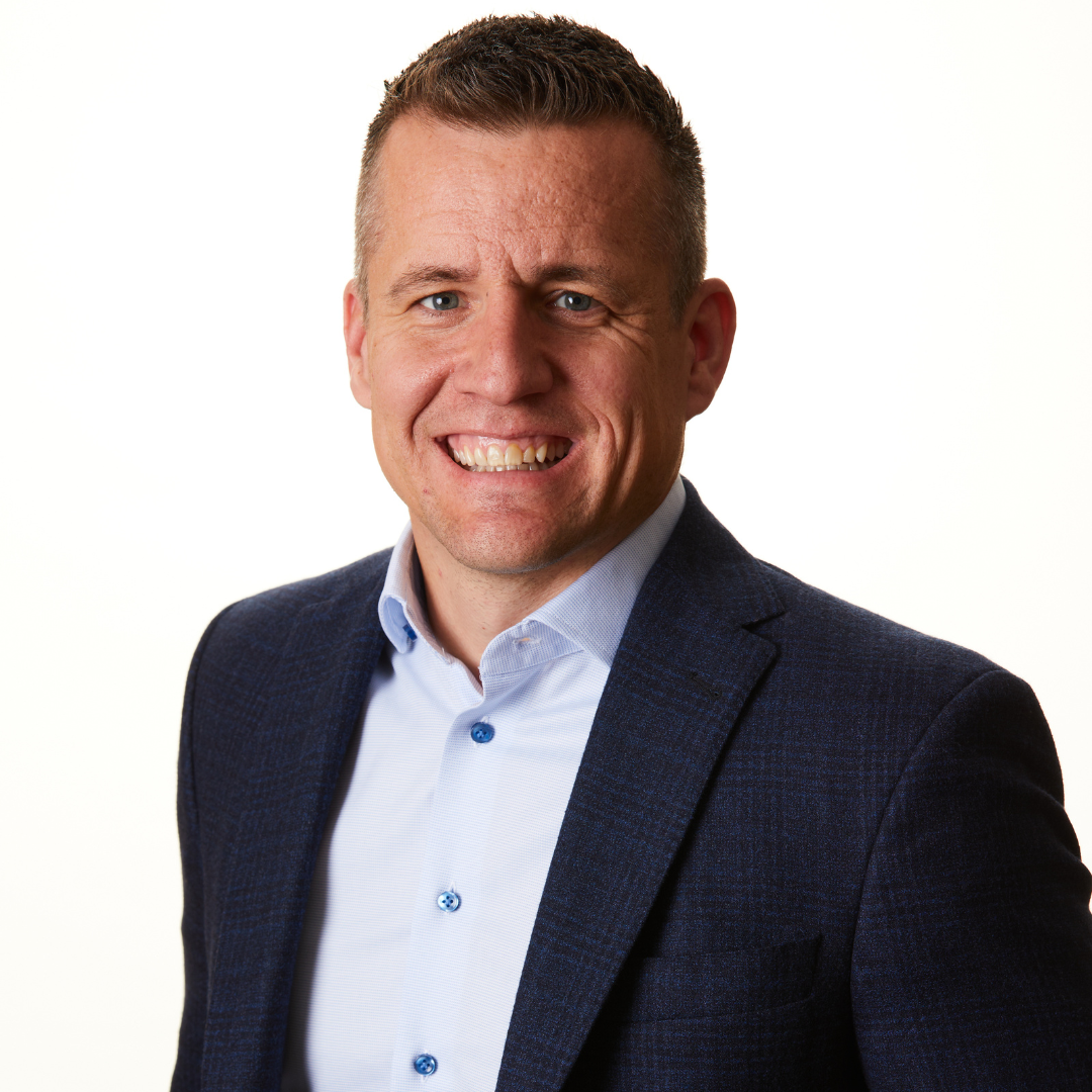 Chris Chidley – Chief Growth Officer, Compass Group UK & Ireland