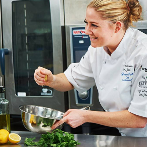 Kitchen & Culinary Jobs Compass Group UK&I