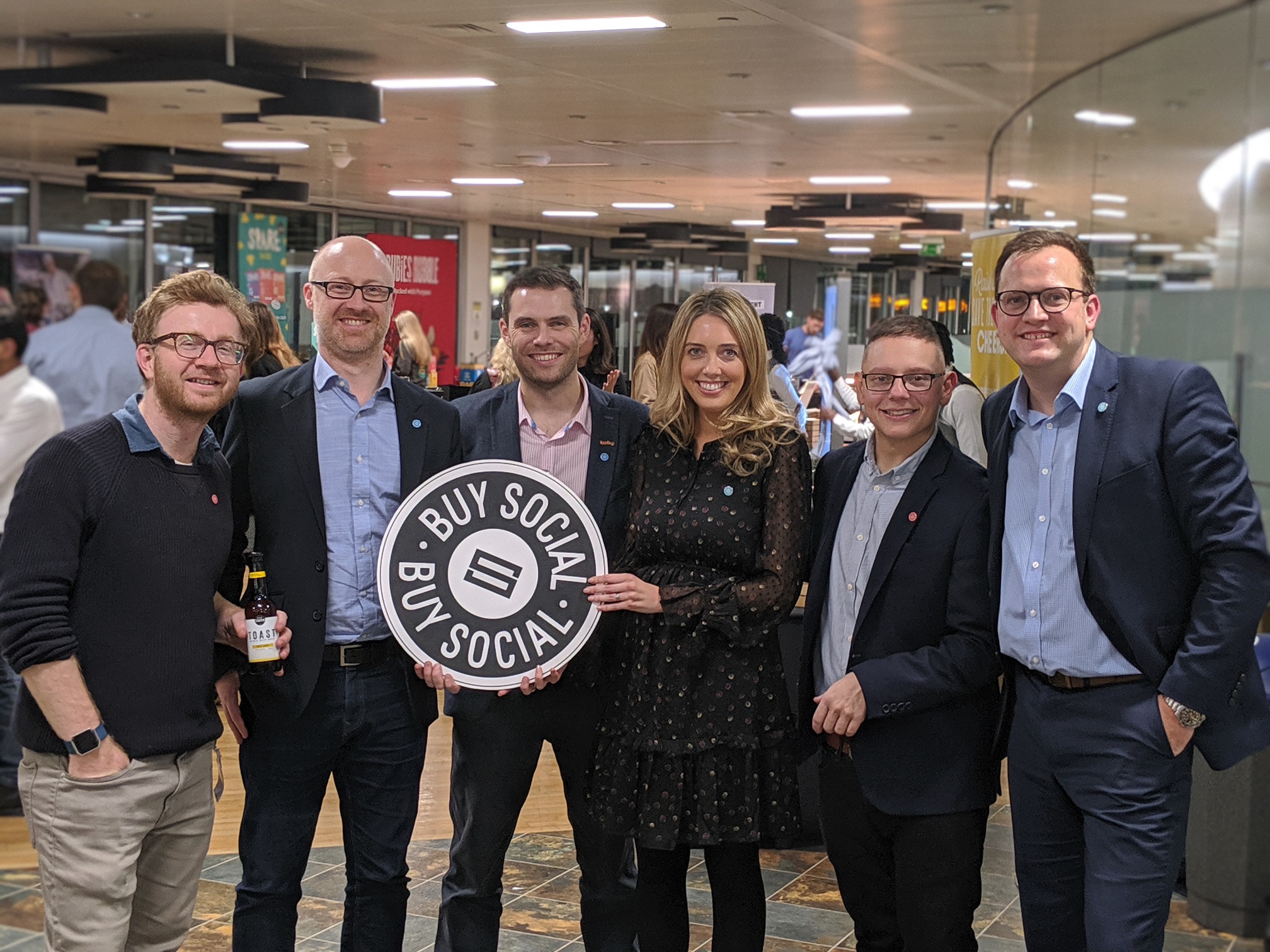 Foodbuy Buy Social
