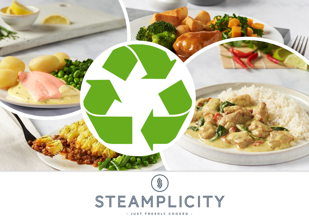 Steamplicity