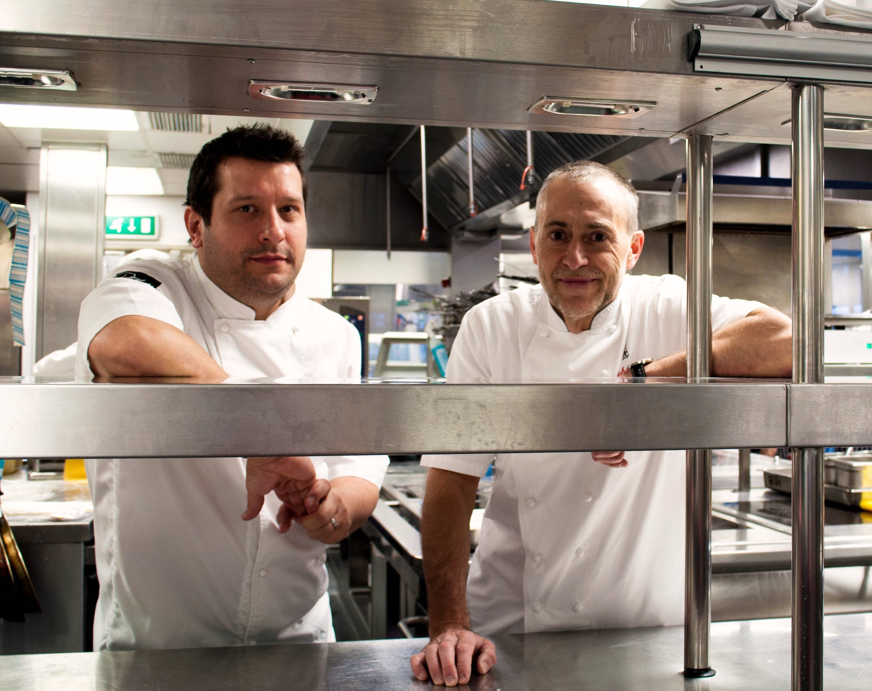 Restaurant to re-launch in September with revitalised new look