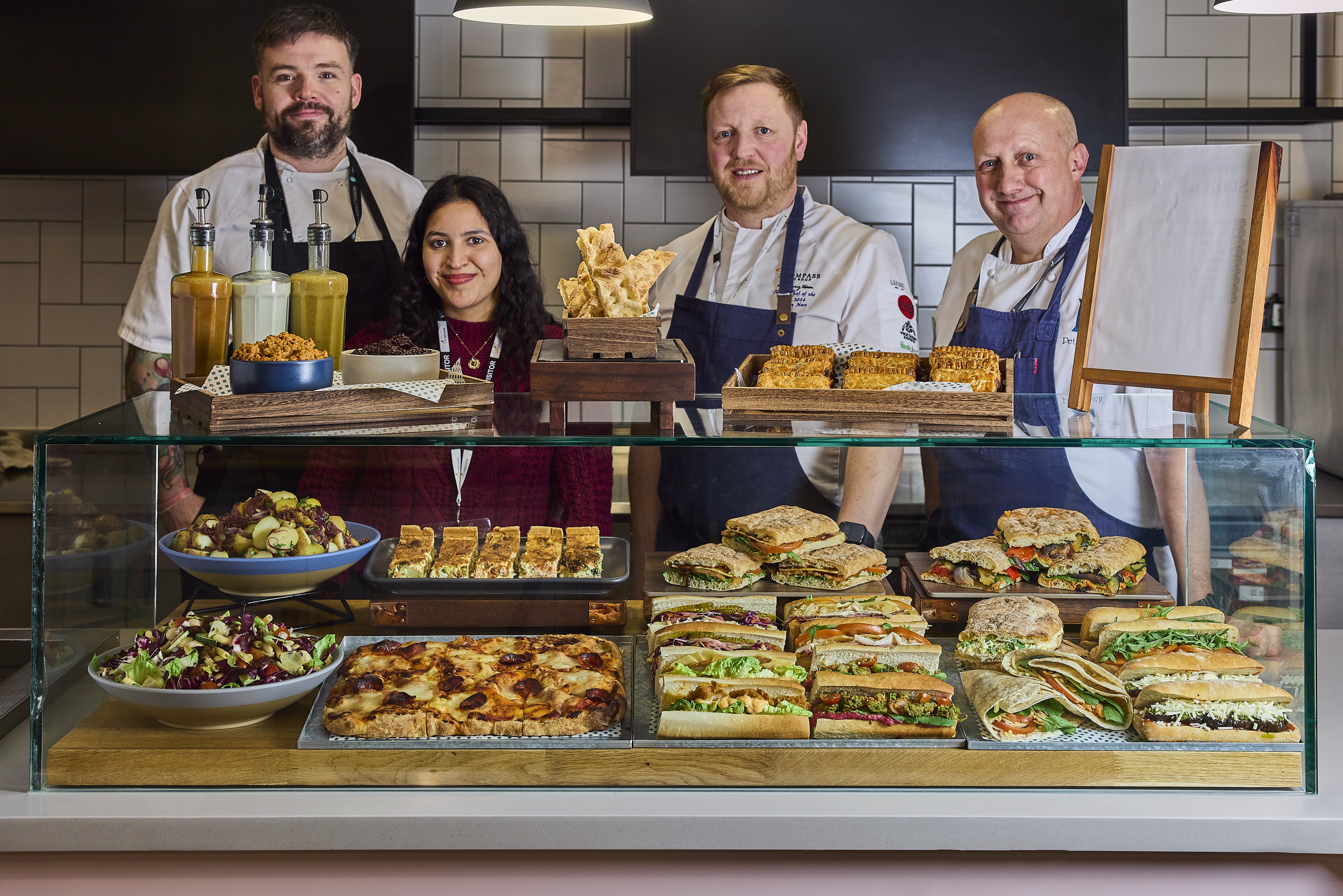 Crafted Deli 1