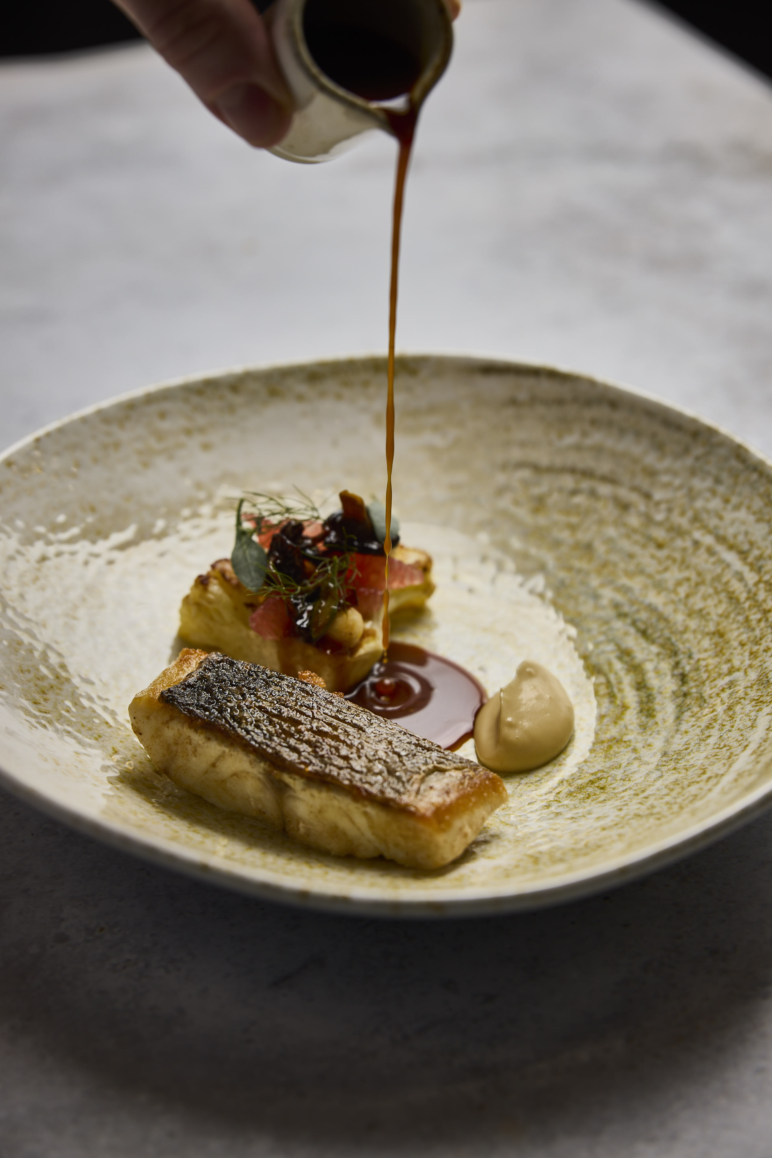 Winning Senior COTY main - Sea Bass