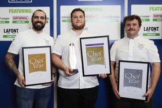 CCOTY Junior Winners 2026
