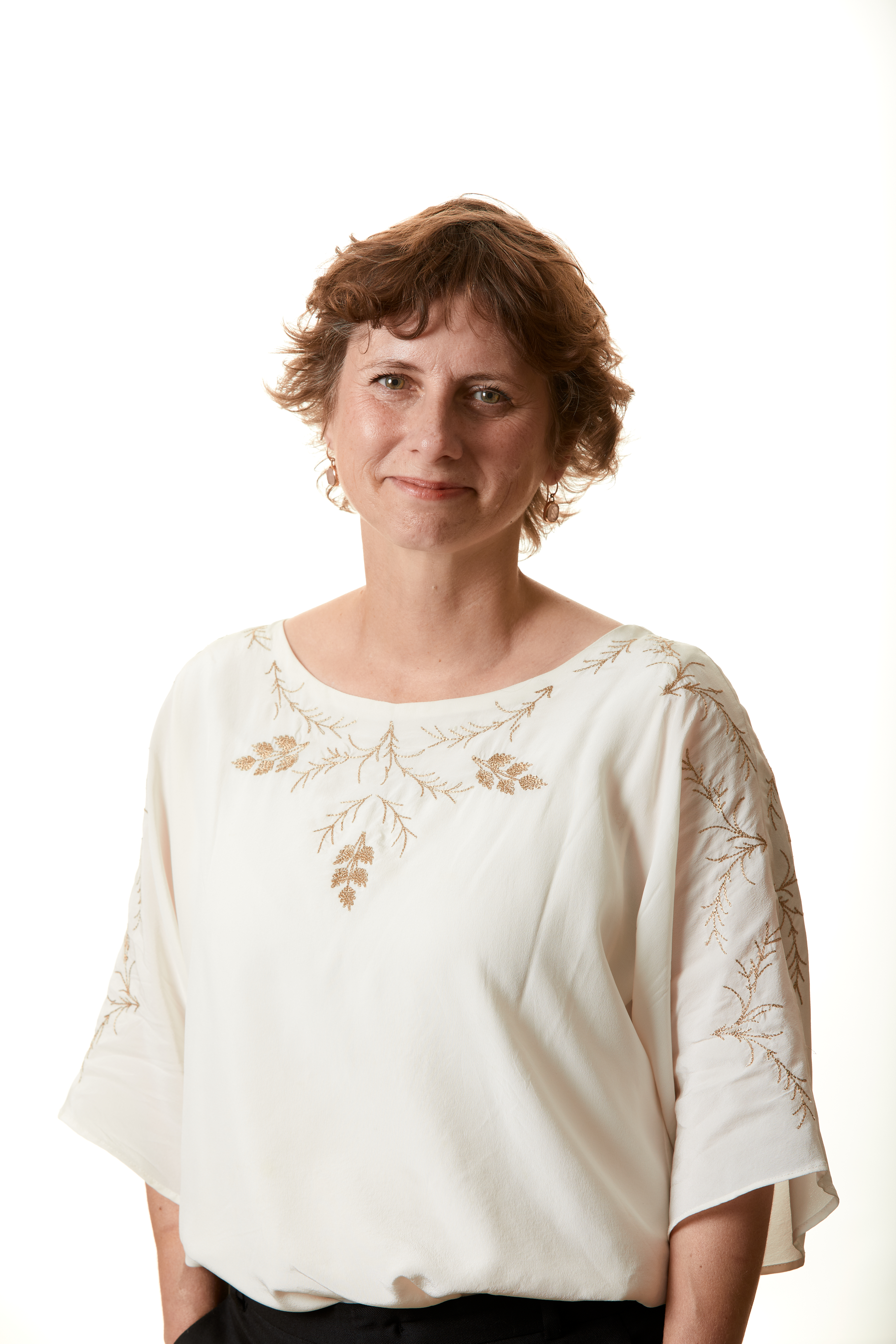 Donna Catley