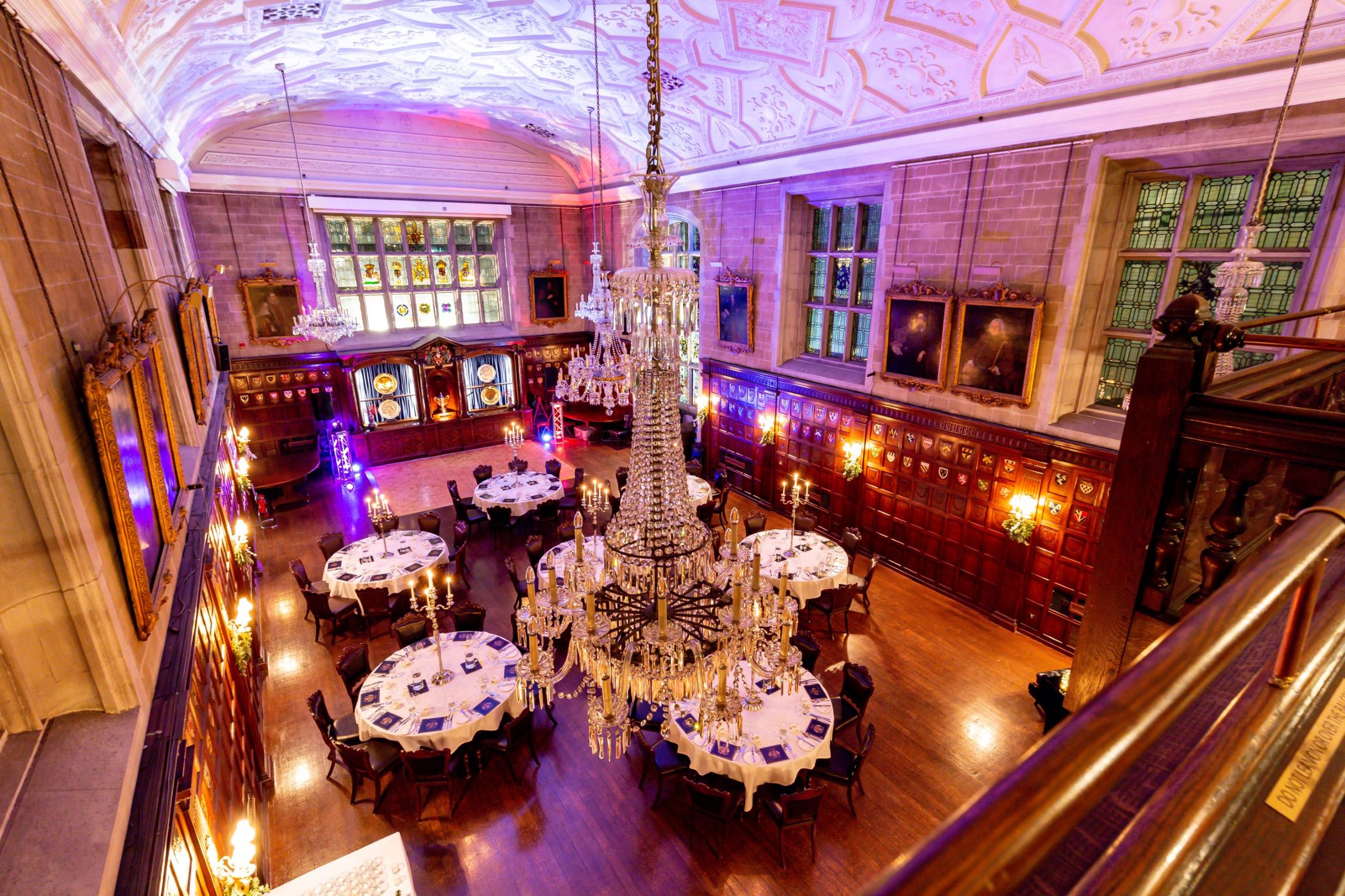 Ironmongers' Hall