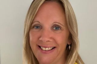 Mel Aston Headshot Image