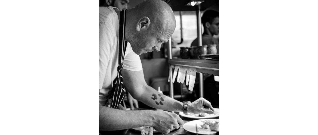Tom Kerridge