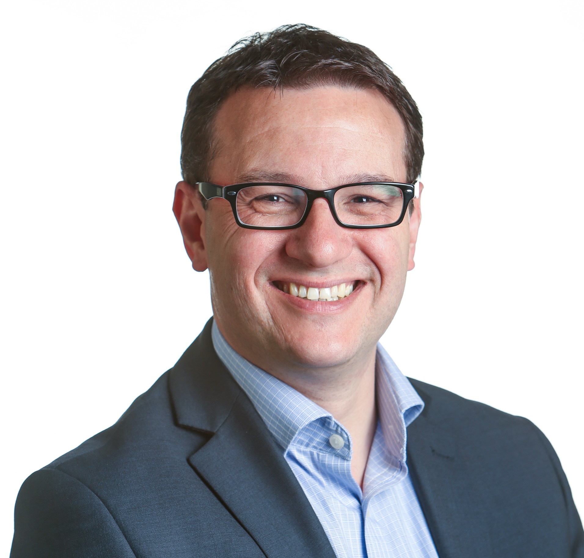 Mark Webster, Finance Director for Defence, Education, Government and Offshore – Compass Group UK & Ireland