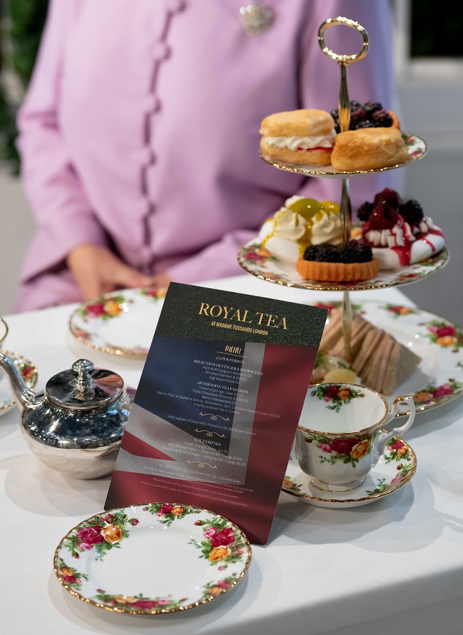 Royal Tea