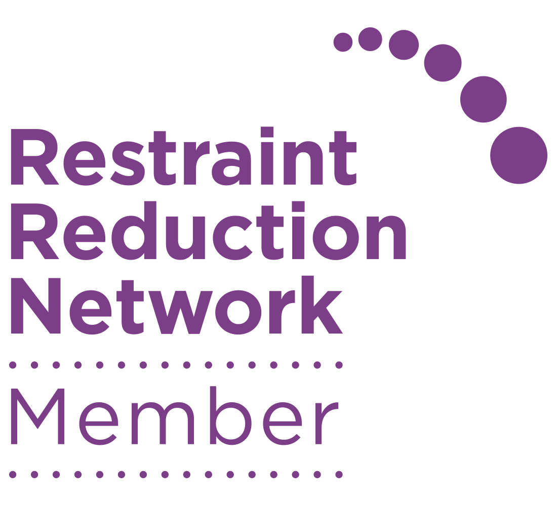 Medirest is part of the Restraint Reduction Network