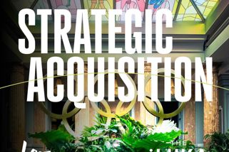 Levy Supercharges Experience Business with Acquisition of The iLUKA Collective