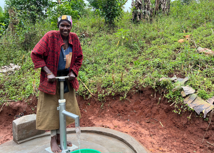 Compass Life Water project.png