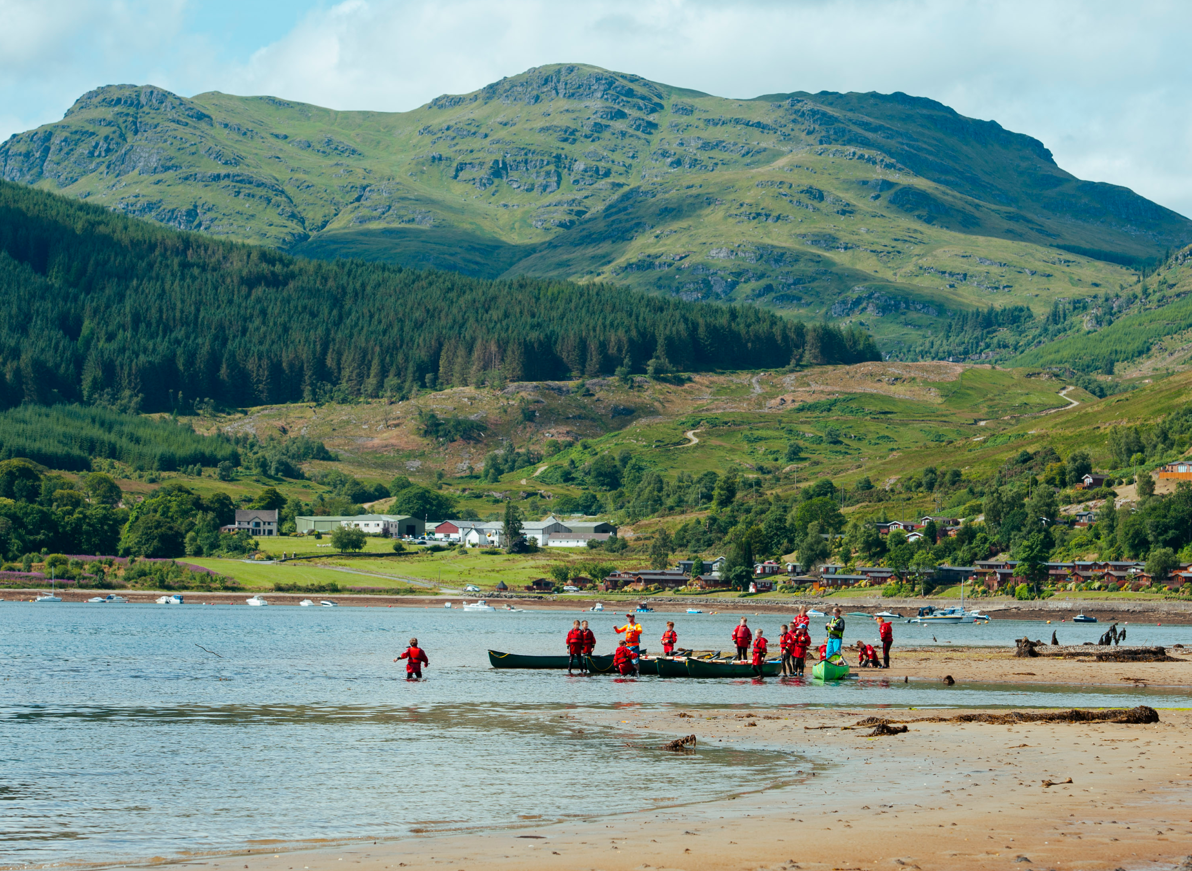 Scout Scotland