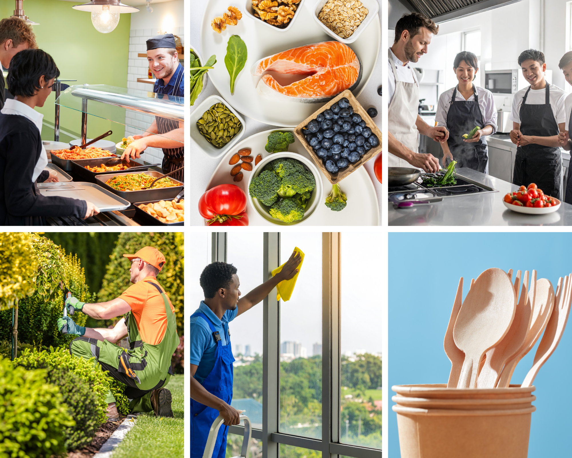 Foodbuy Group Launches ProcurED: A Dedicated Procurement Division for the Education Sector