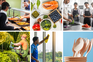 Foodbuy Group Launches ProcurED: A Dedicated Procurement Division for the Education Sector