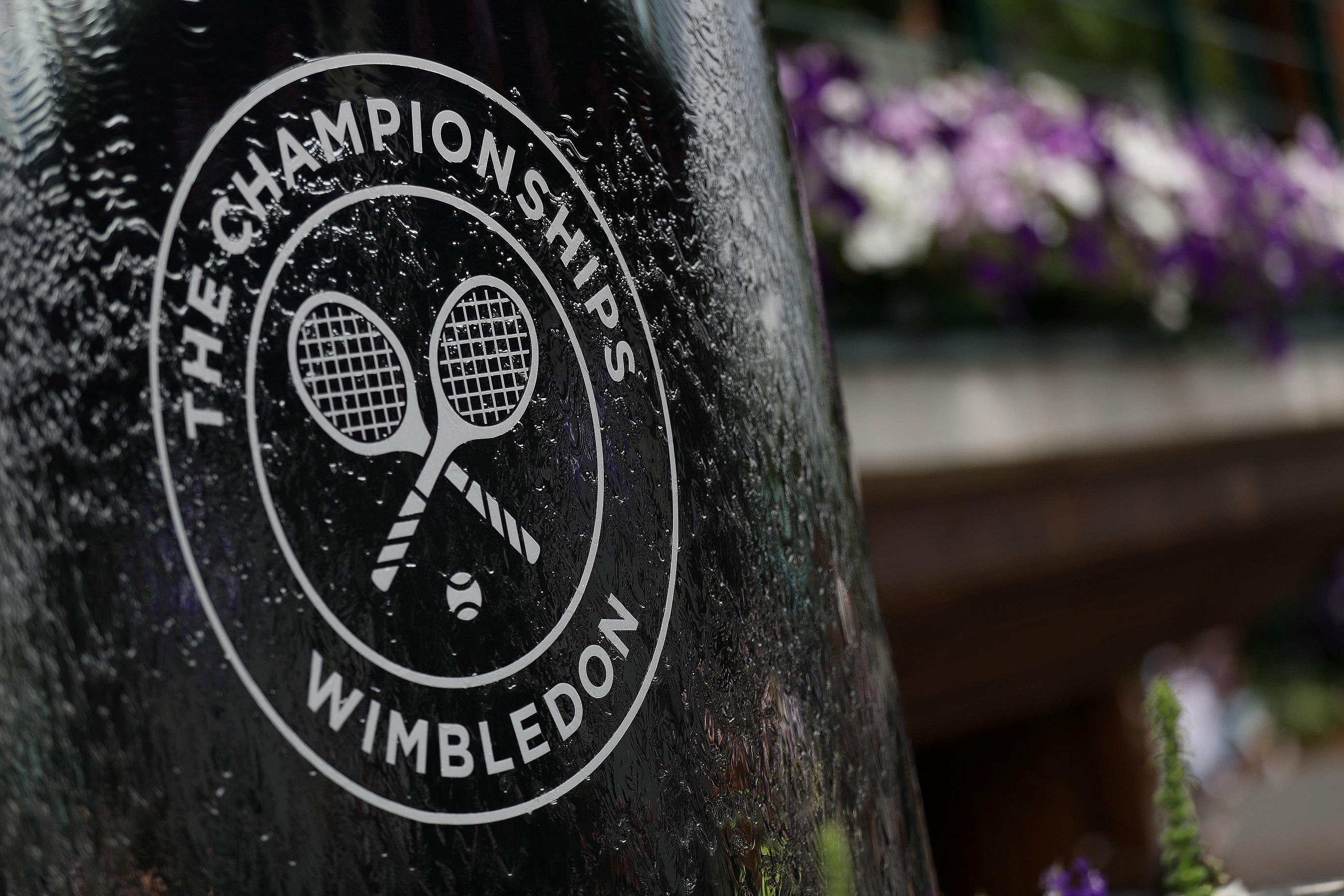AELTC