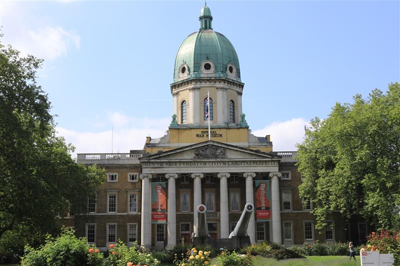 Imperial War Museum, London