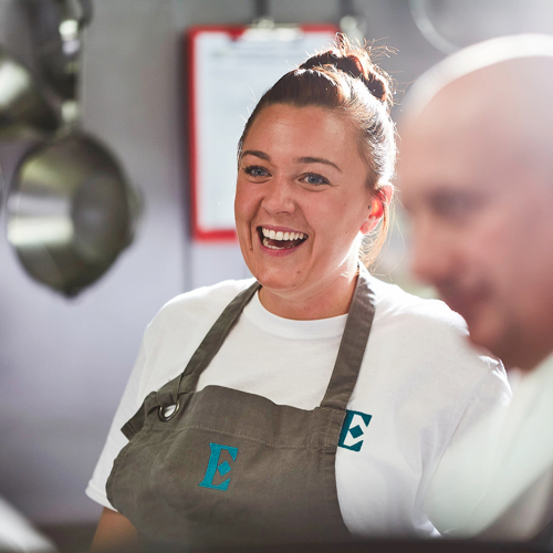 Kitchen & Culinary Jobs Compass Group UK&I