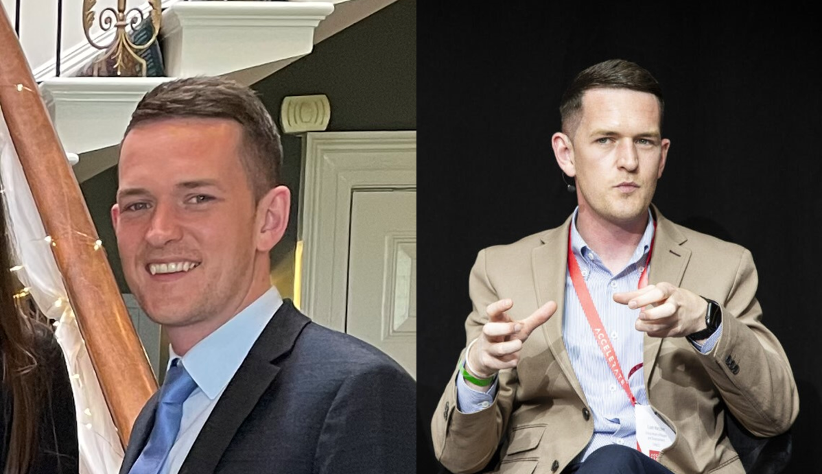 Liam Hatcher MCIPD promoted to People Director for CH&CO