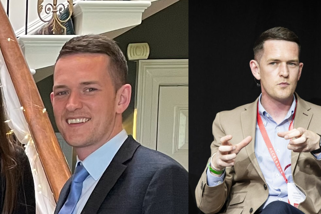 Liam Hatcher MCIPD promoted to People Director for CH&CO