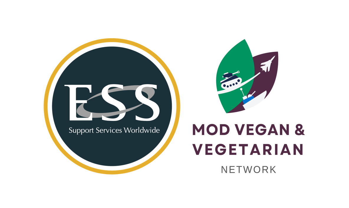 ESS Partners With MOD Vegan & Vegetarian Network