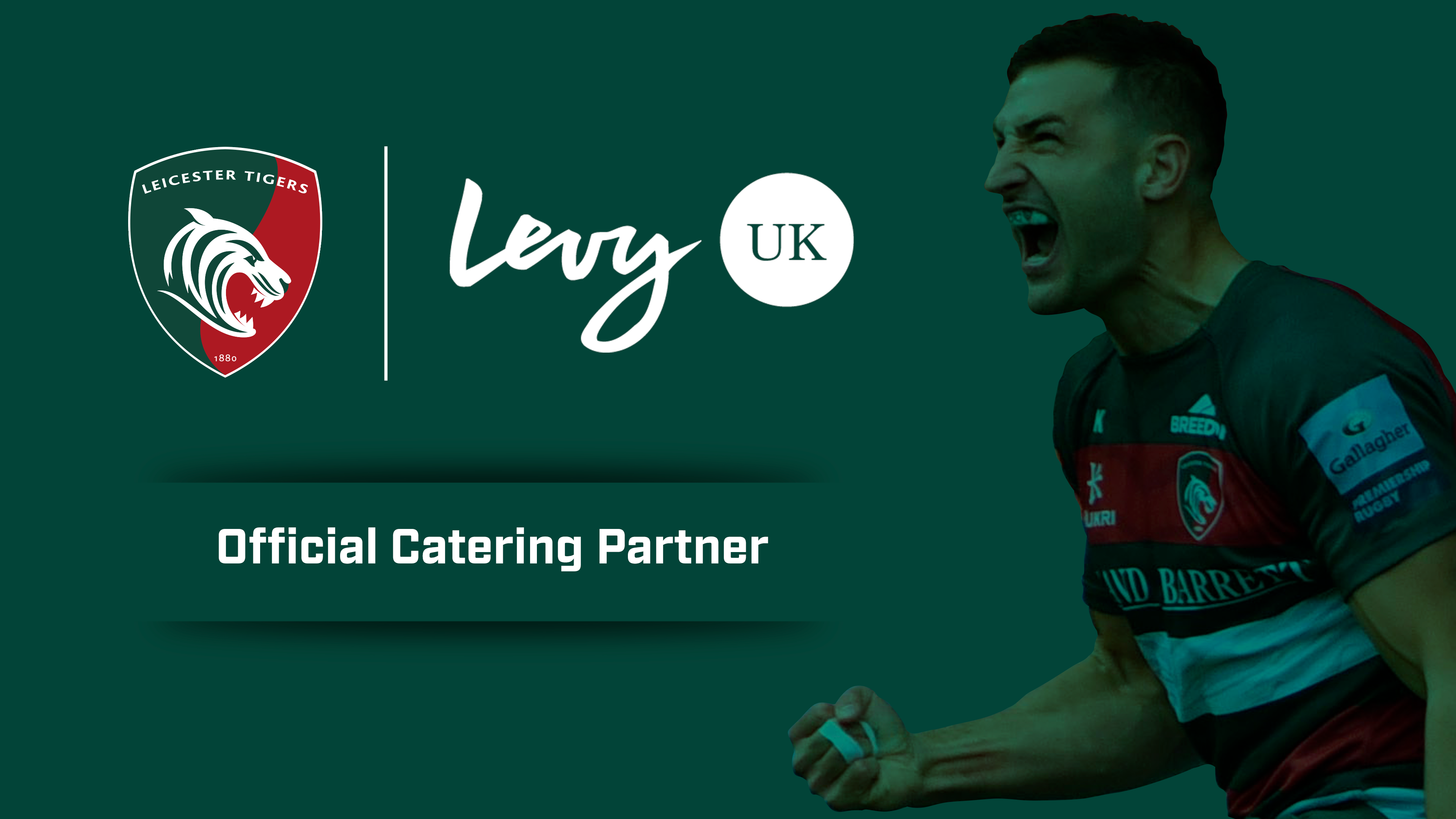 Levy UK