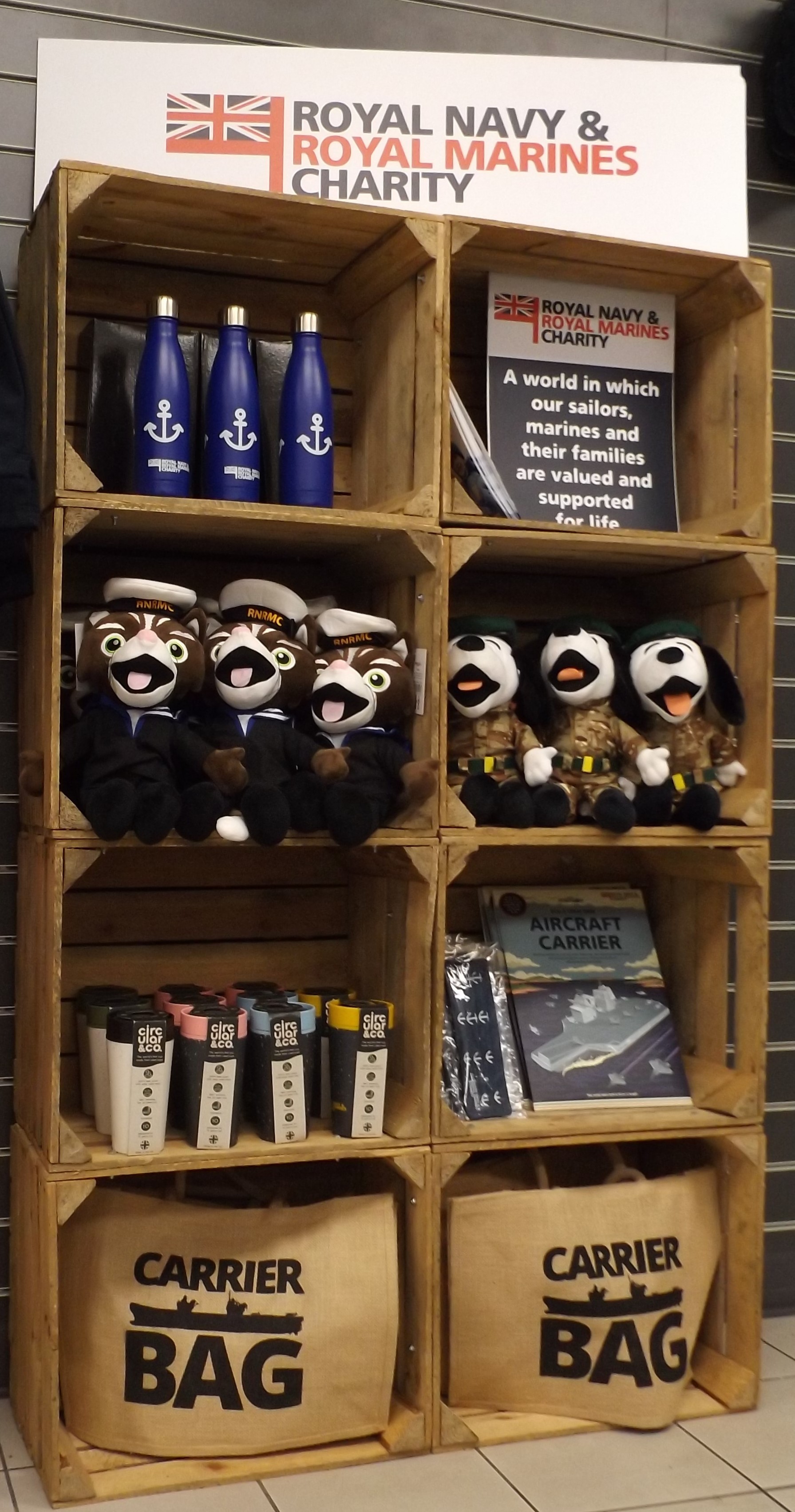 RNRMC Merchandise