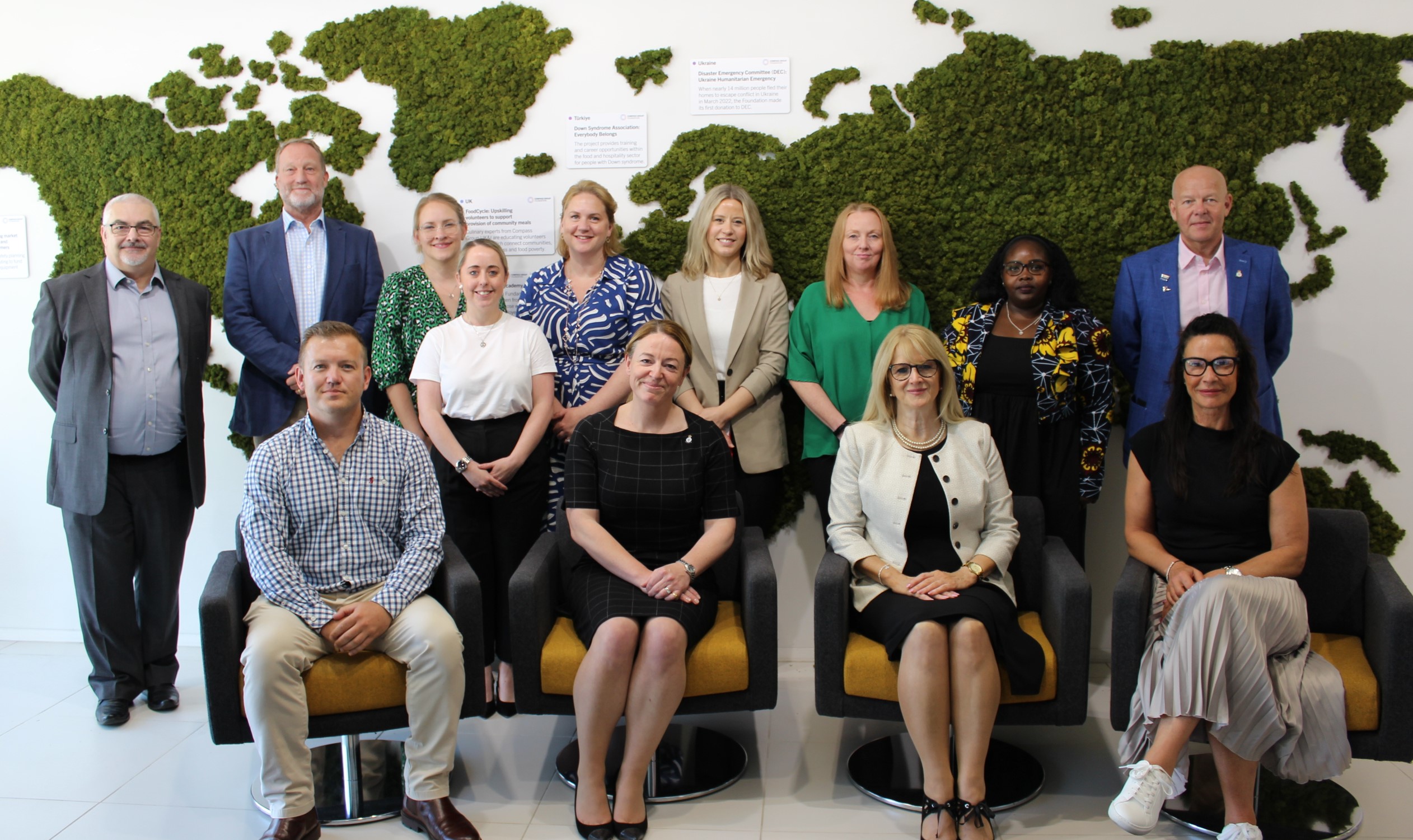 Military Spouses Roundtable 2024