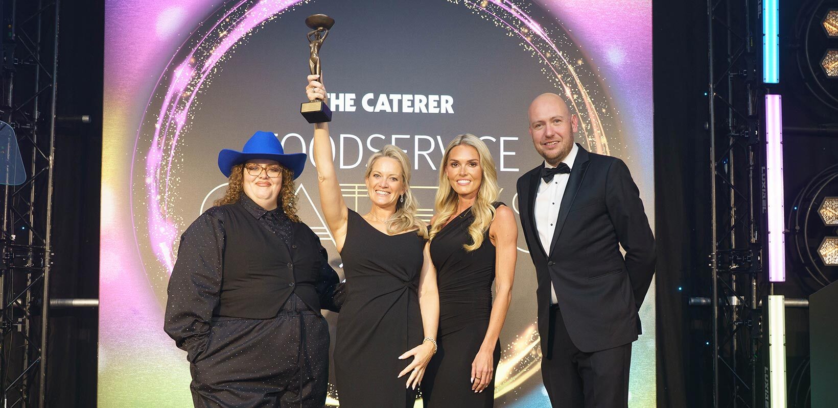 Foodservice Cateys 2026 Salesperson Main