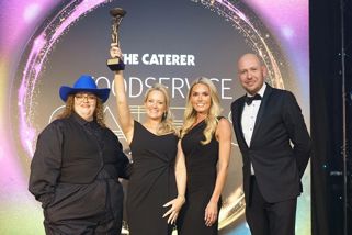 Foodservice Cateys 2026 Salesperson Main