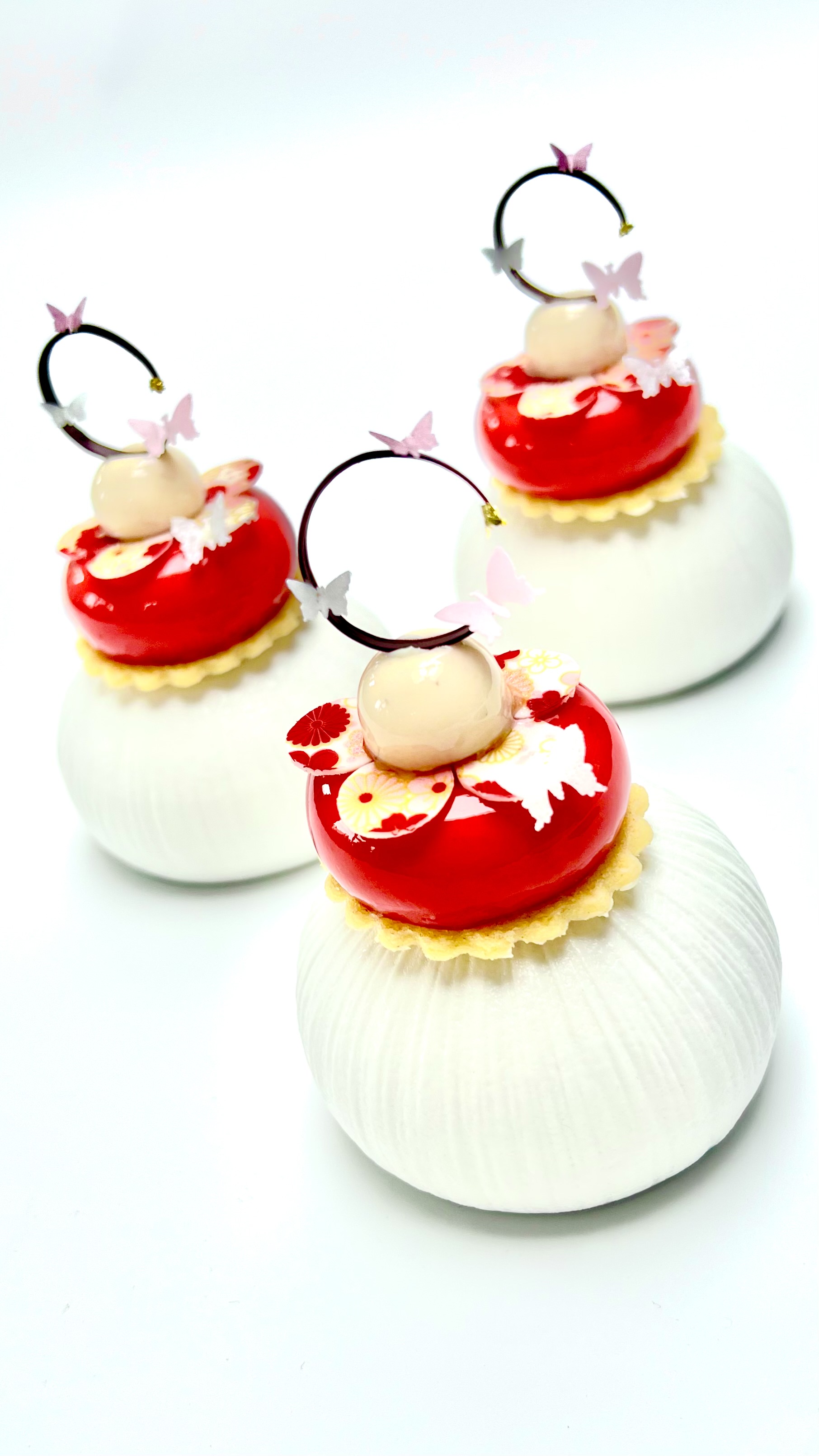 Cherish dish