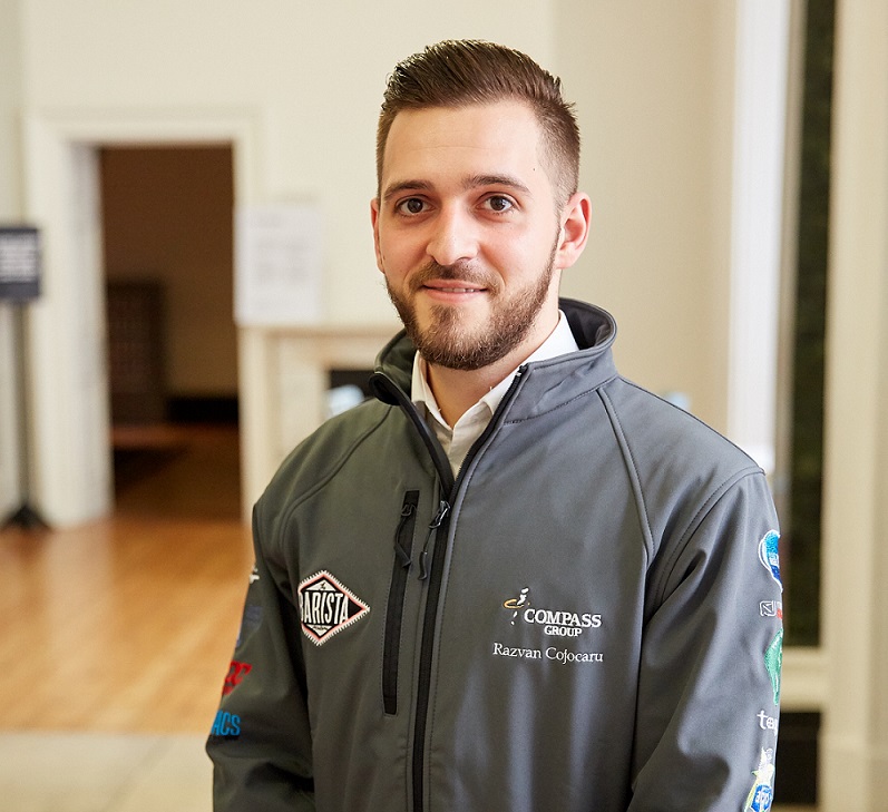Razvan Cojocaru