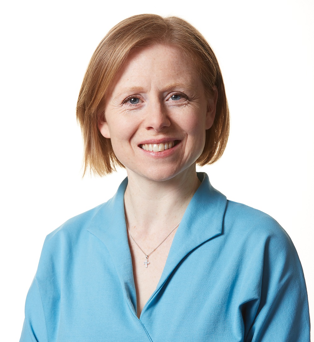 Alice Woodwark, MD - Restaurant Associates