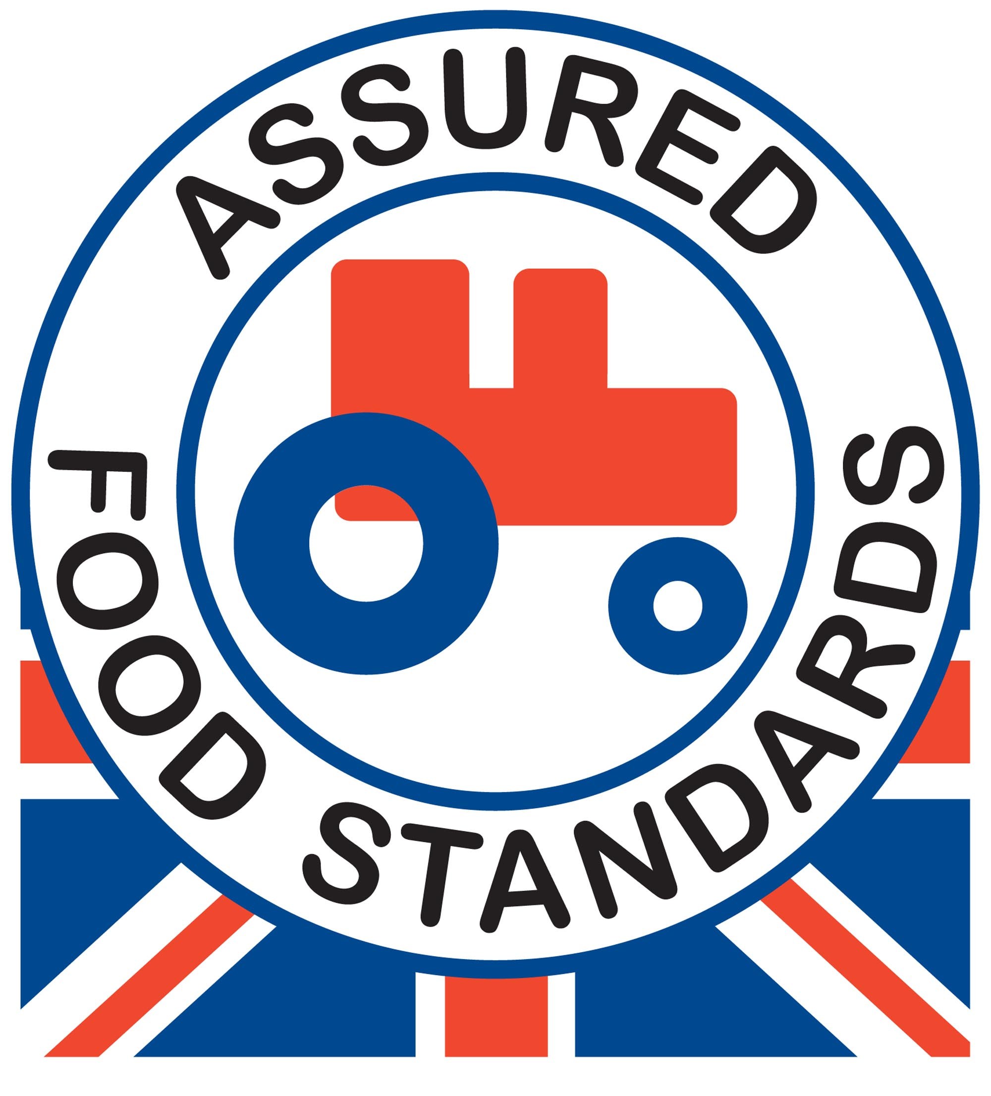 Compass will now display the Red Tractor logo at sites throughout the UK in reference to the provenance of its fresh milk