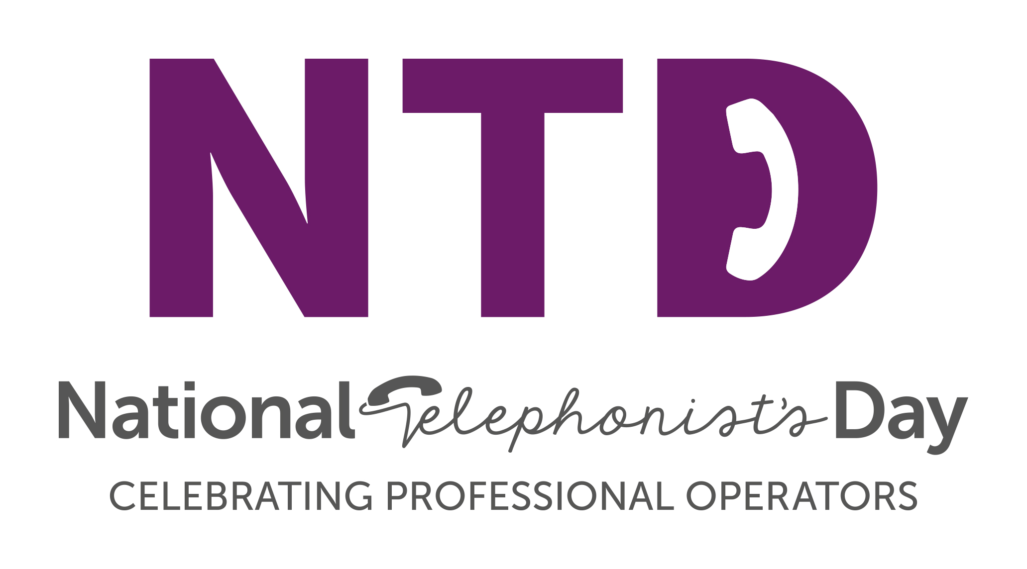 National Telephonists’ Day