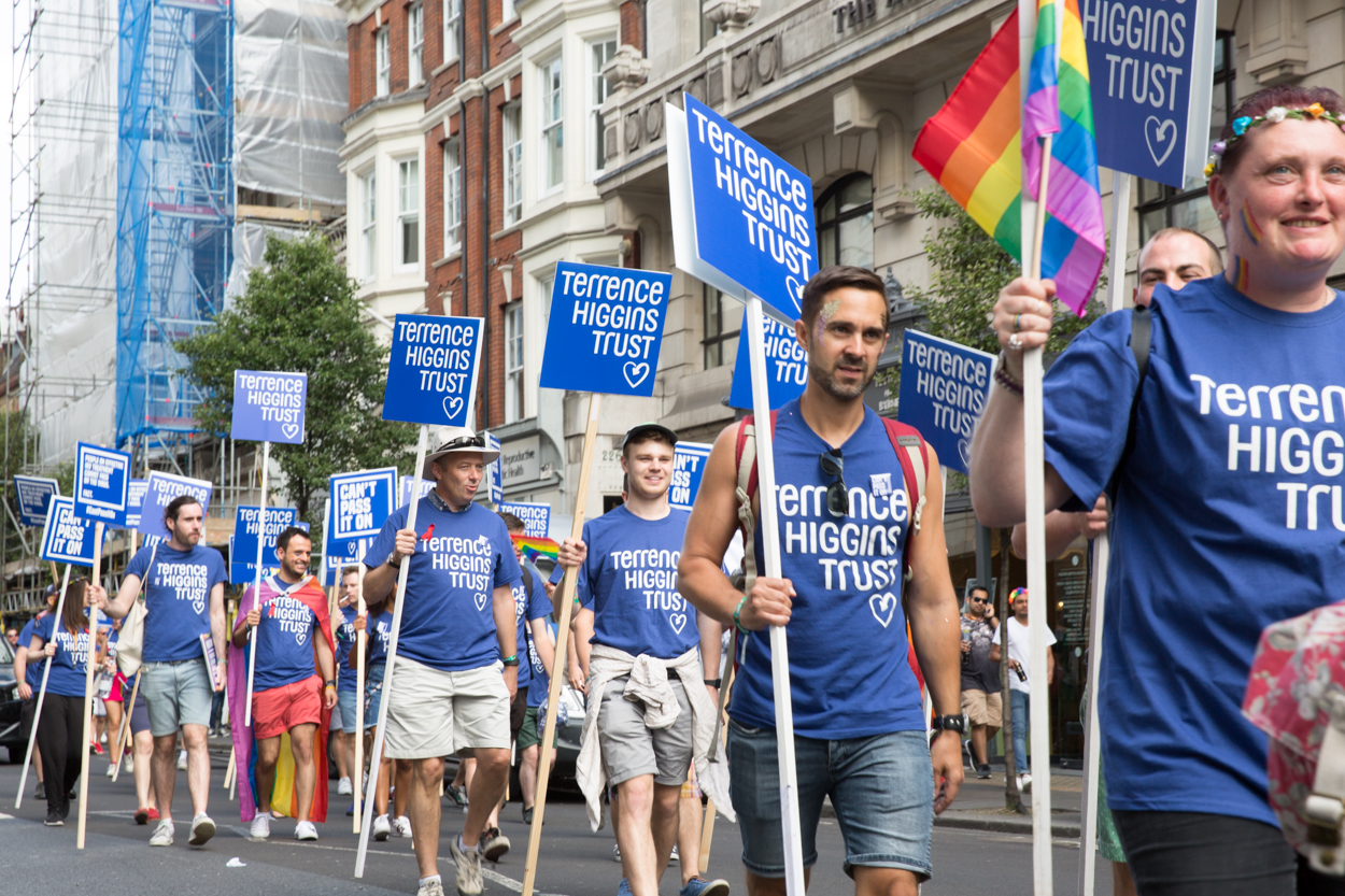 Pride 2017