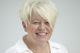 Yvonne Taylor #3