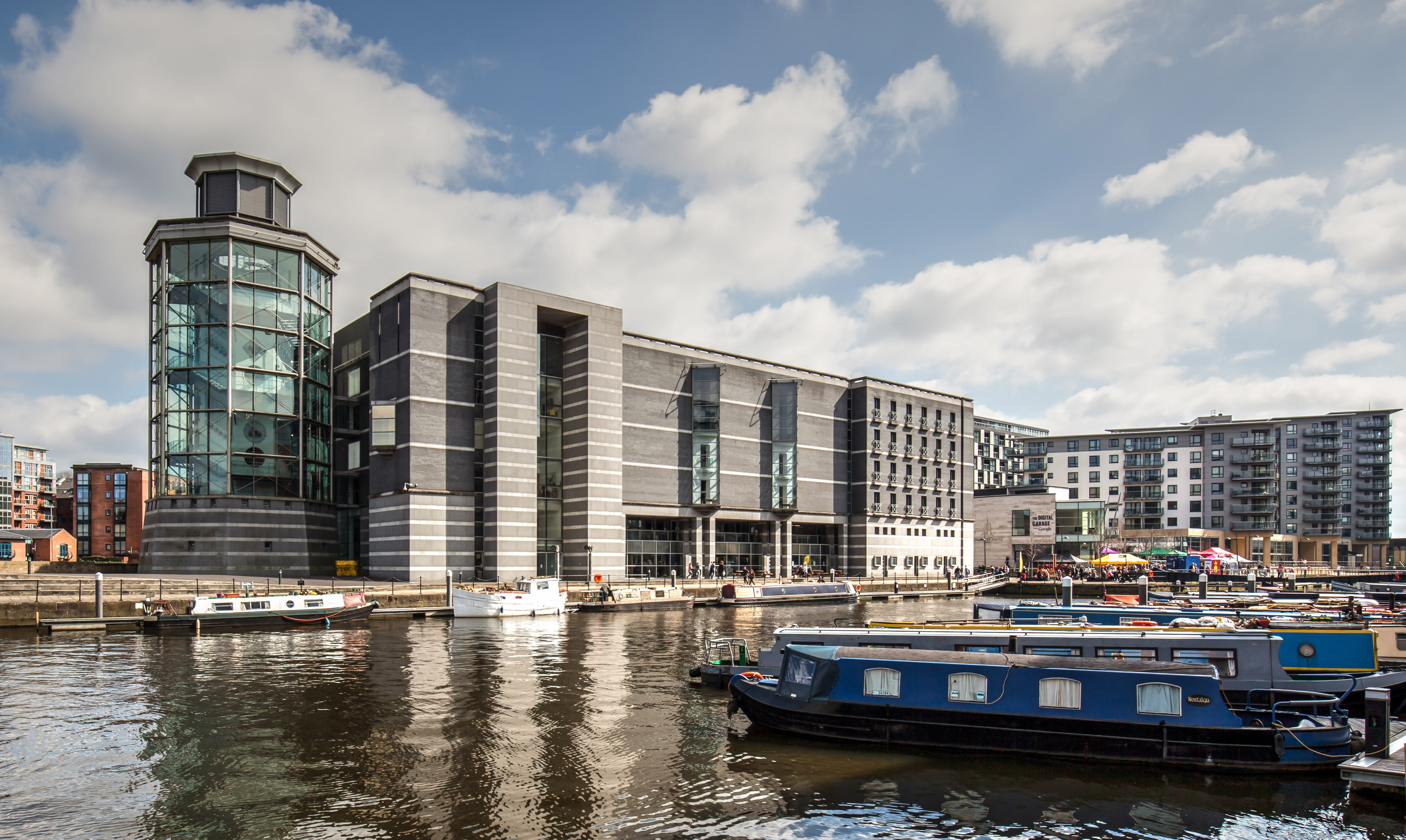 Royal Armouries Museum