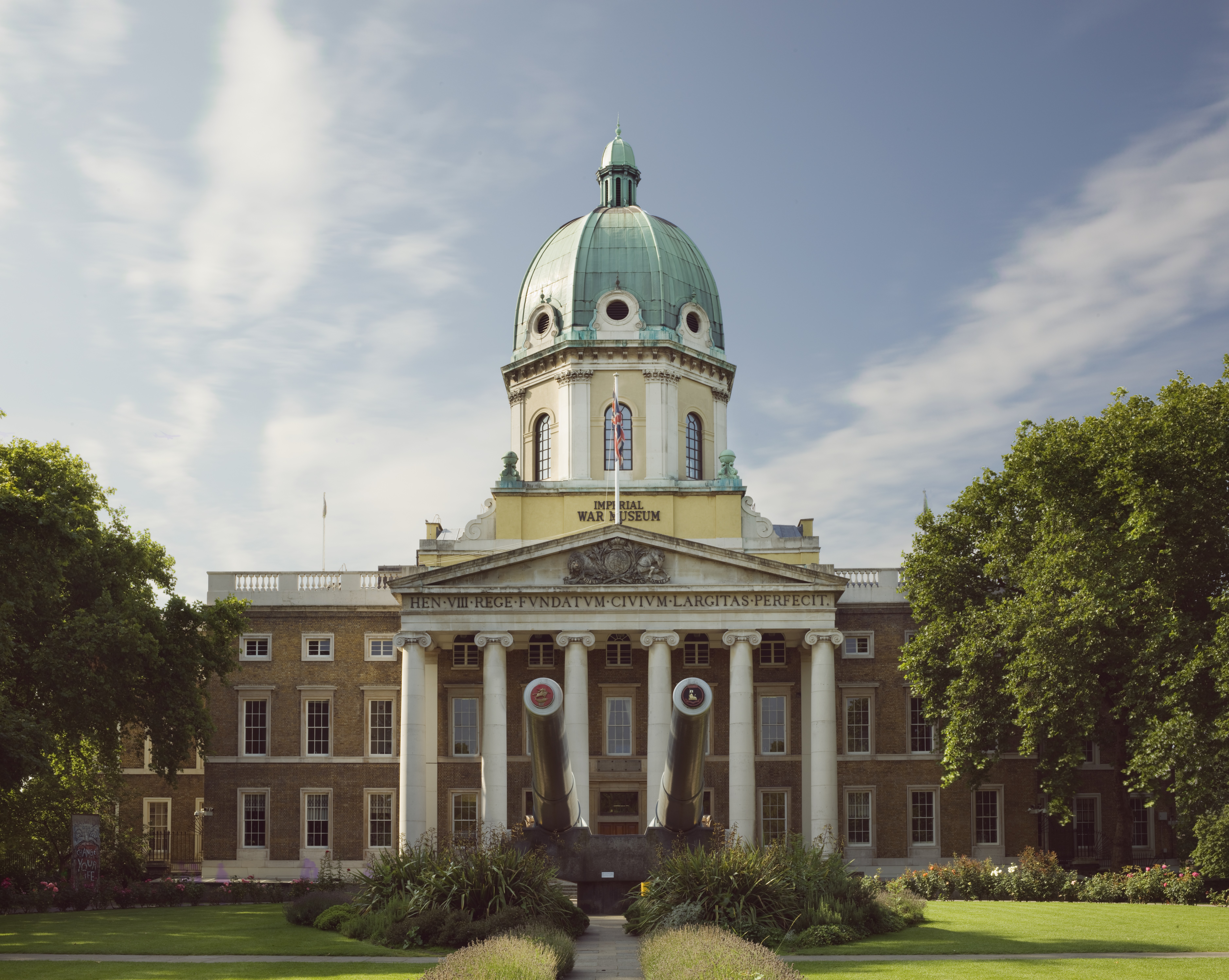 Imperial War Museum London