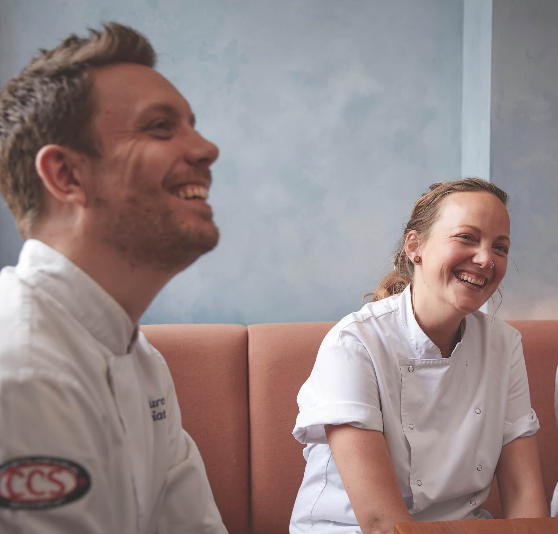 Our Social Promise | Compass Group UK&I