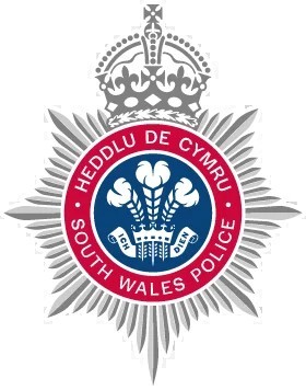 South Wales Police Crest