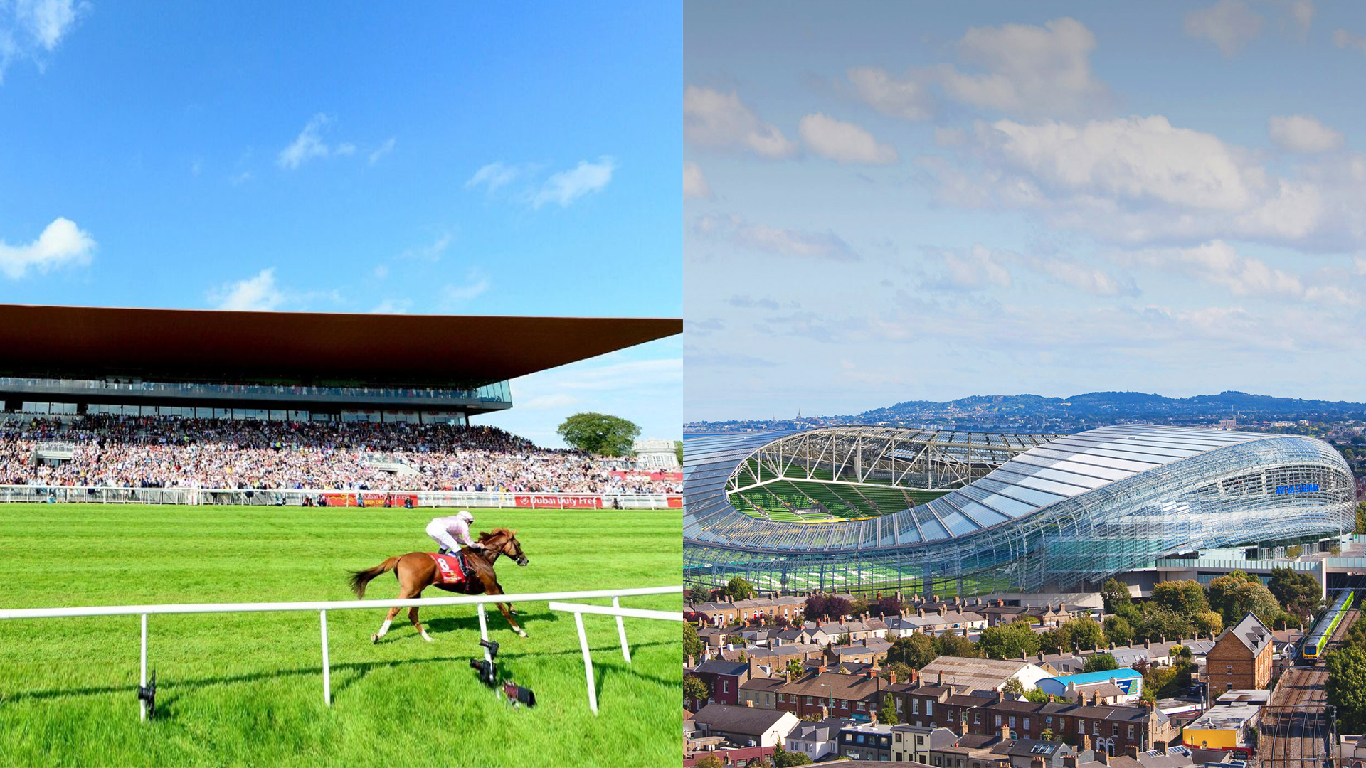 Levy UK + Ireland combines Irish business with Fitzers Catering