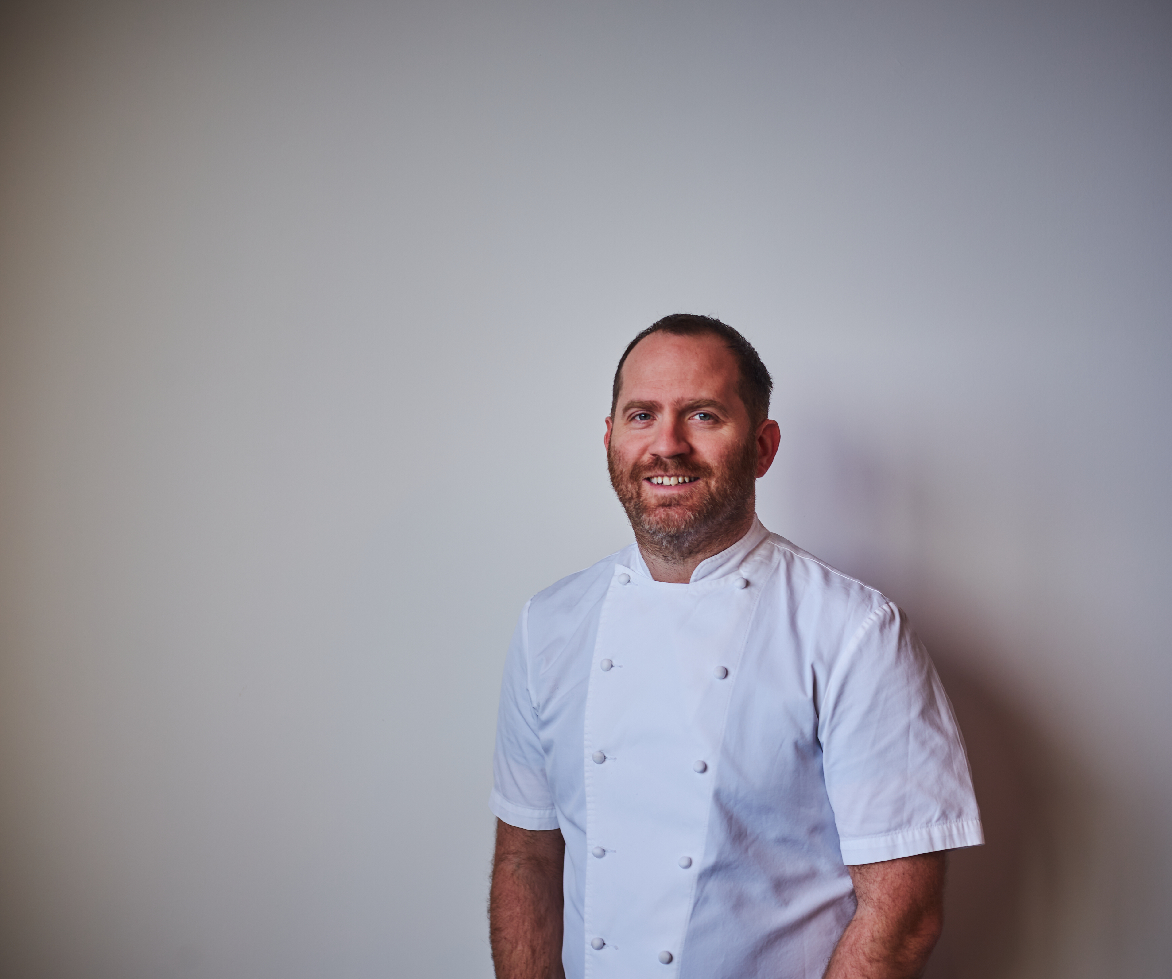 Five minutes with our Culinary Ambassador, Bryn Williams