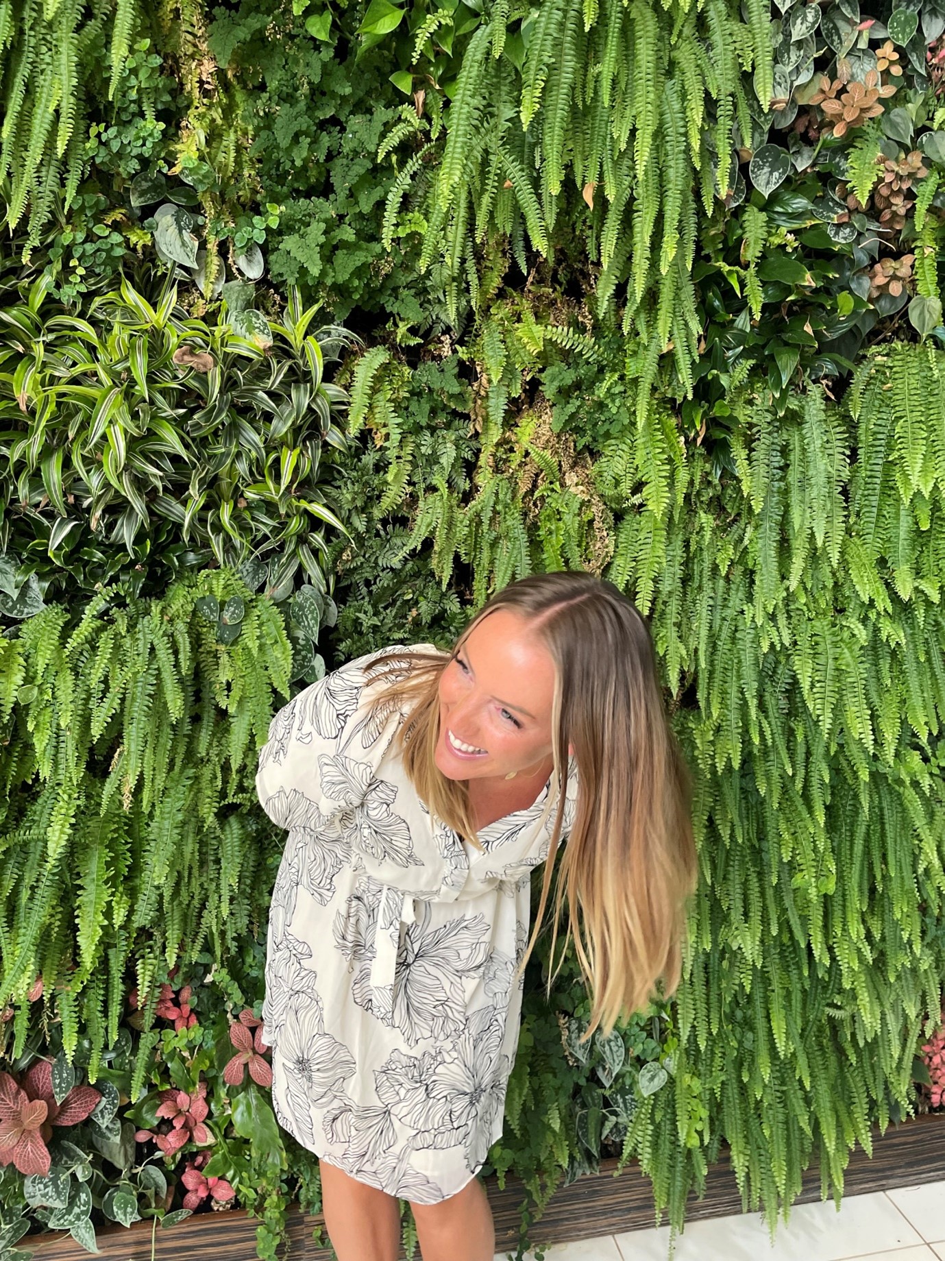 Haley-mae Downer