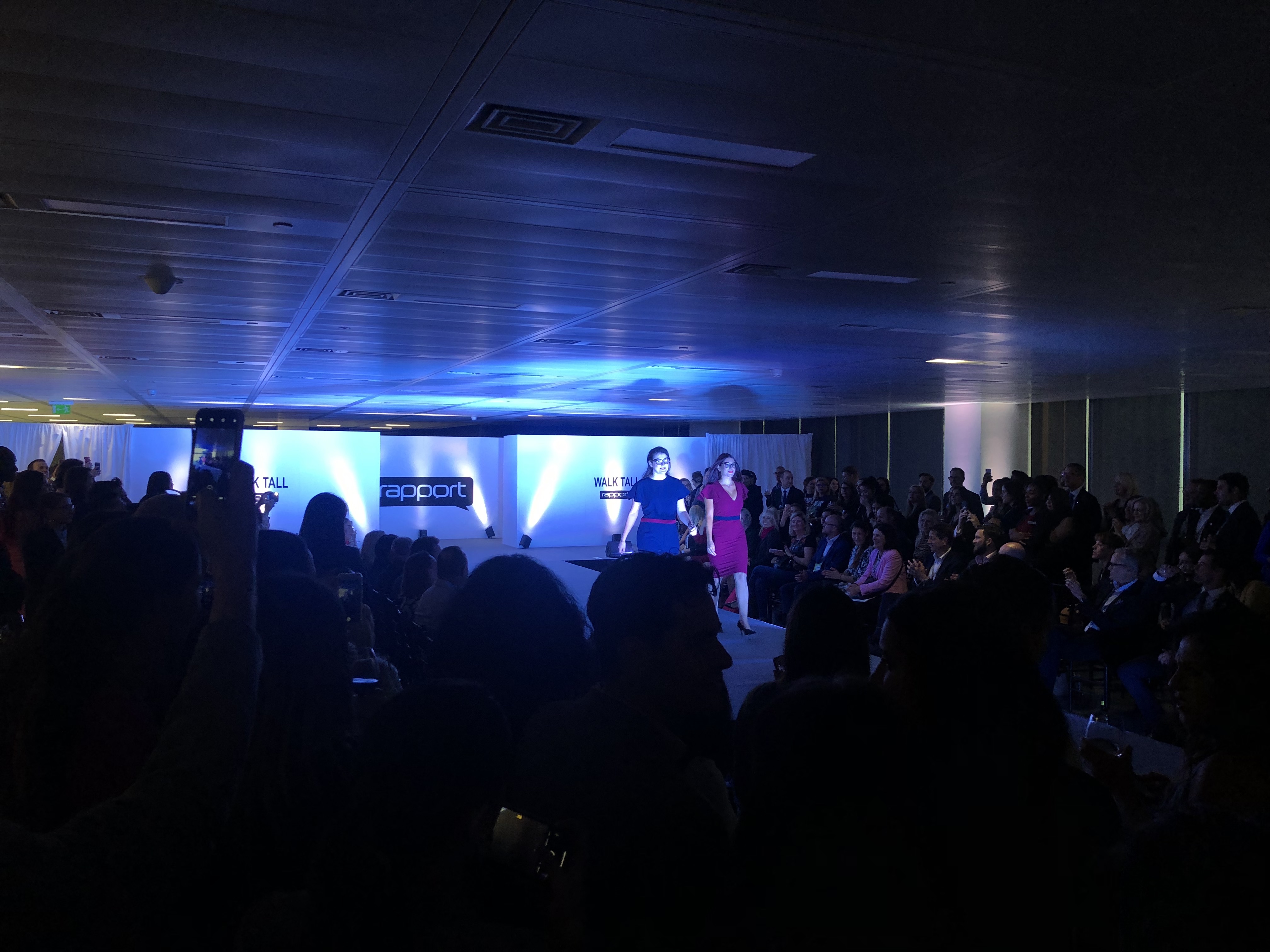 Rapport Fashion Show
