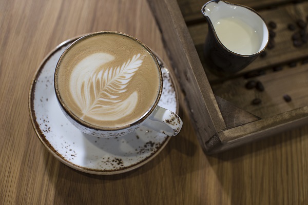 Compass has become a member of the Speciality Coffee Association of Europe (SCAE)