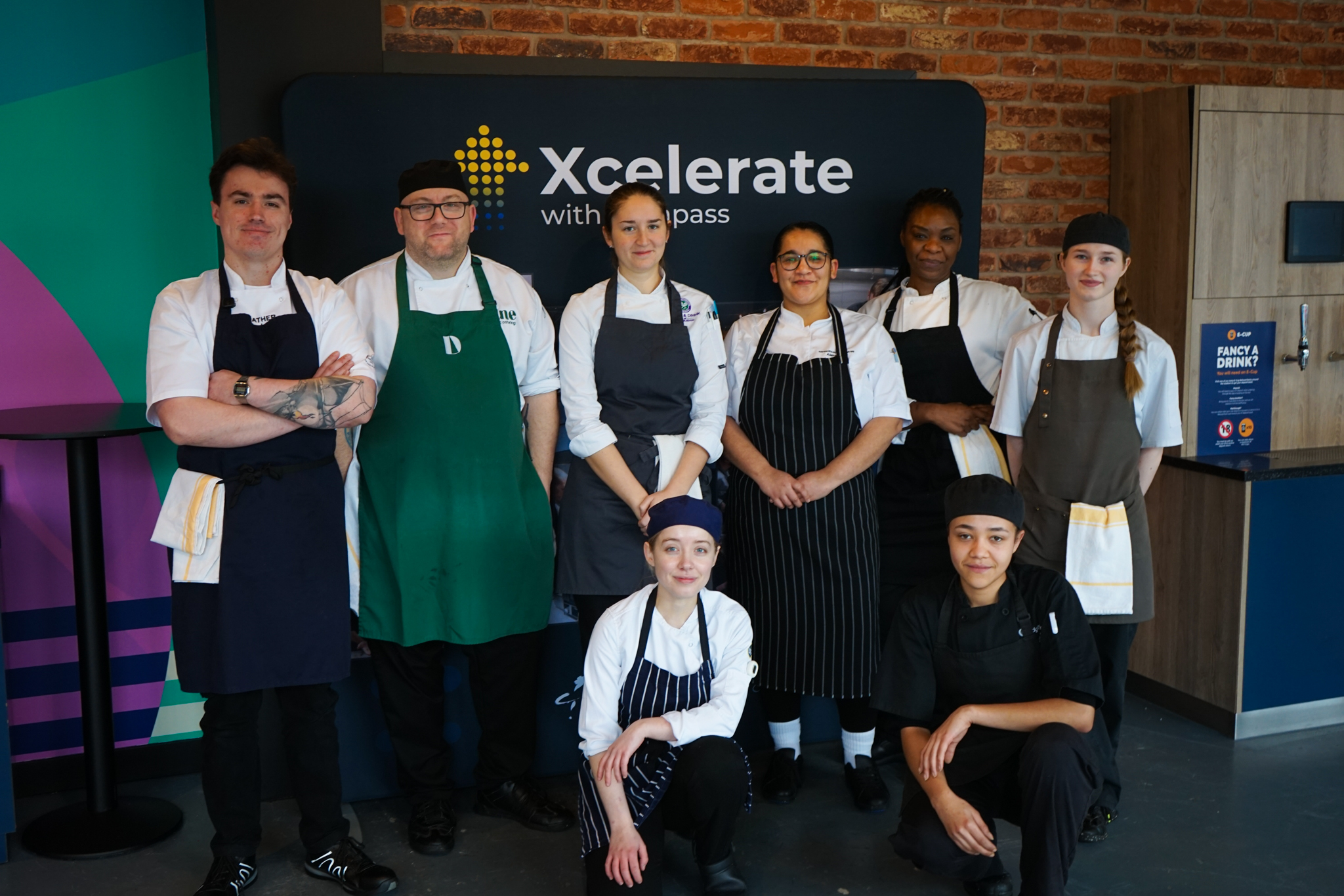 Apprentice Chef of the Year finalists revealed