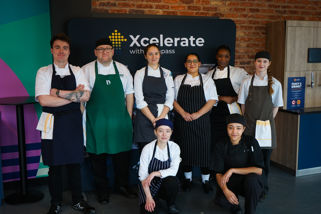 Apprentice Chef of the Year finalists revealed